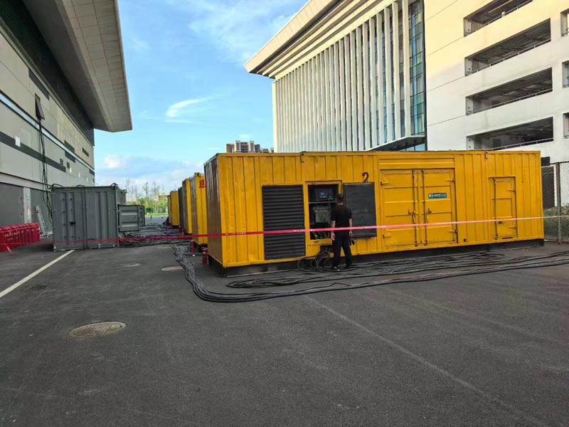 兴安柴油发电机冬季保养注意事项？