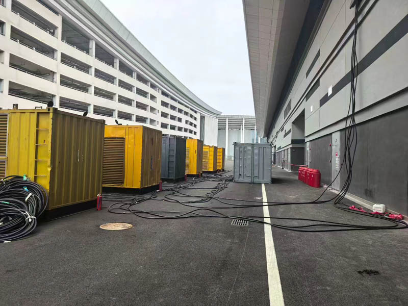 兴安冬季柴油发电机启动前需要做哪些准备工作？