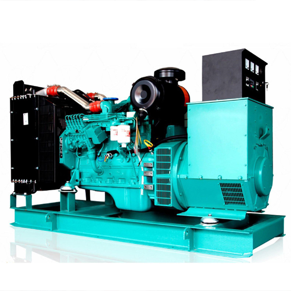 兴安柴油发电机操作及日常维护