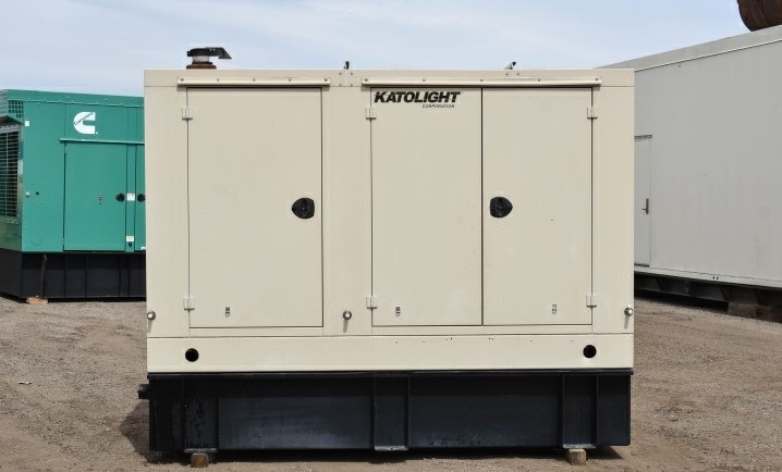 兴安购买柴油发电机需留心哪些问题?