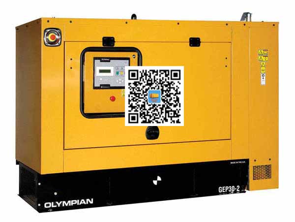 兴安租赁发电机 柴油发电机组运行前检查哪些重要部件