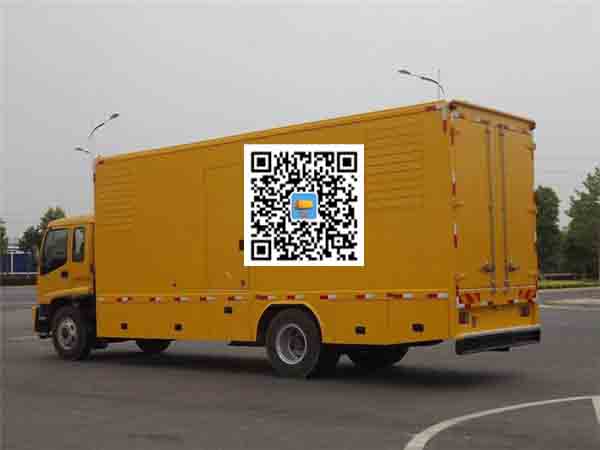 兴安租赁发电机 柴油发电机组备件的清洗方法