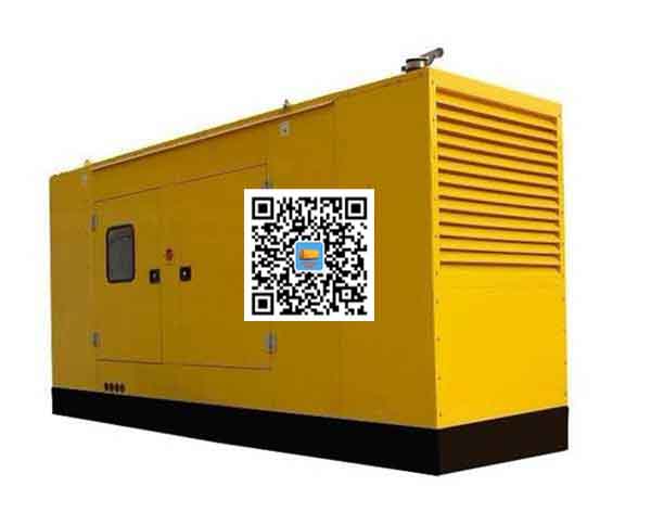 兴安出租发电机 柴油发电机不维护对机器有什么影响