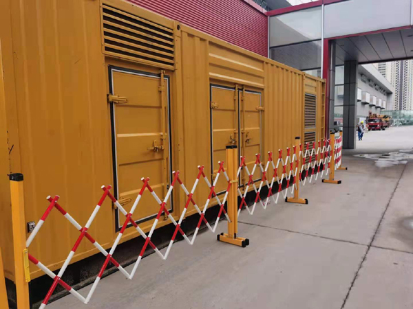 兴安发电机出租 你知道怎样鉴定发电机品质的好坏吗？