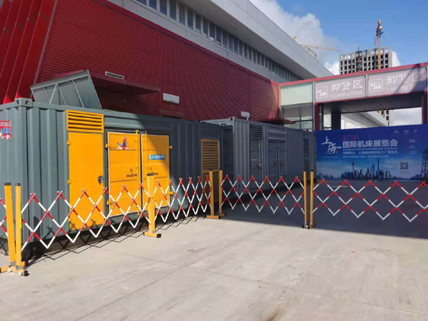 兴安发电机出租教您要了解的柴油发电机组基础知识