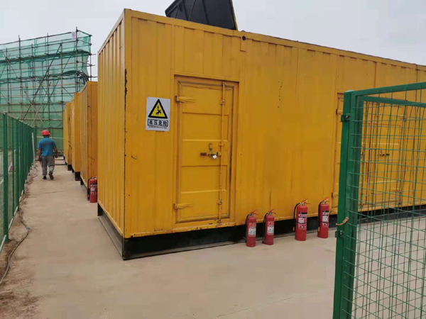 兴安租赁发电机 汽车起动机和起动机再制造工艺流程