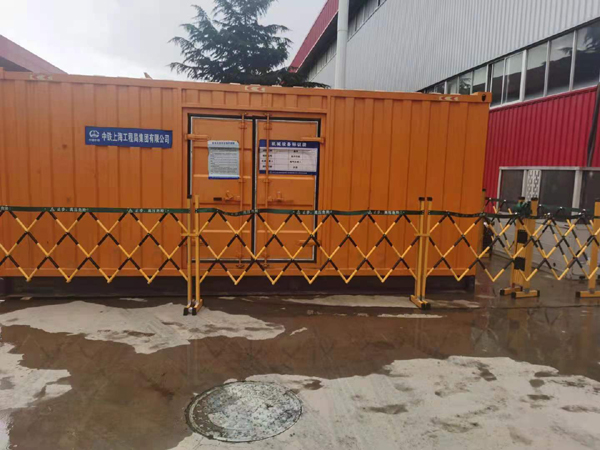 兴安租赁发电机 柴油发电机组供应商：柴油发电机组润滑油的作用？