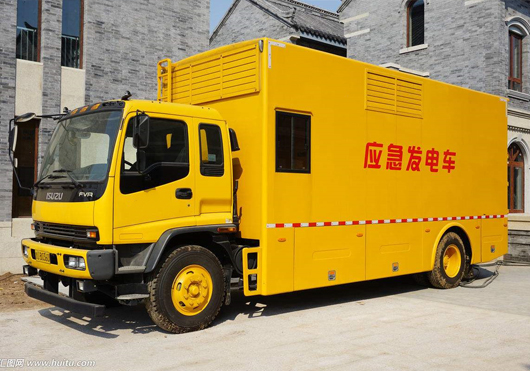 兴安租赁发电机-柴油发电机的正确选择方法是什么