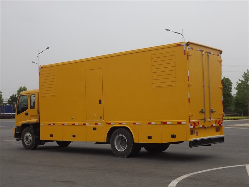 兴安租赁发电机-进口柴油发电机组和国产柴油发电机组有什么区别？