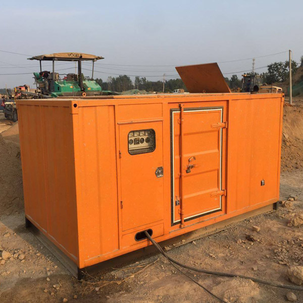 兴安发电车出租-挑选发电机哪些技巧可以掌握使用