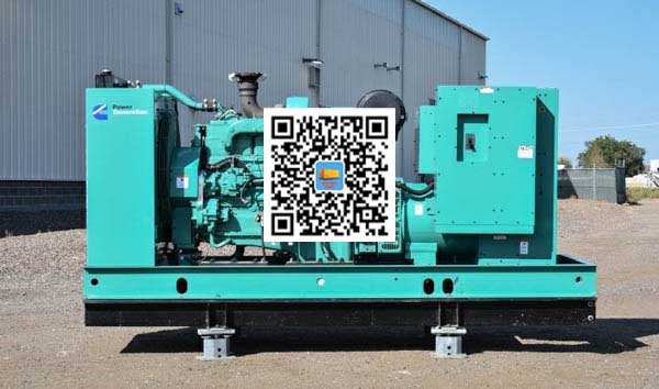 兴安发电机出租-选购发电机需要考虑的几大因素