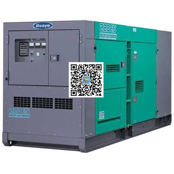 兴安出租发电车-柴油发电机组控制结构和功能要求