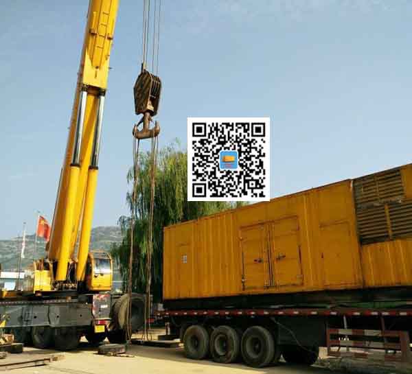 兴安发电车出租-全自动发电机组长期不使用该如何保养？