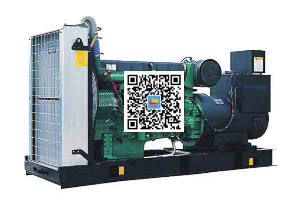 兴安租赁发电机-柴油发电机组不及时维护危害大