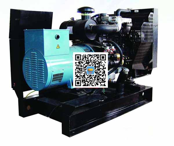 兴安发电车出租-沃尔沃发电机在使用时需要注意哪些细节