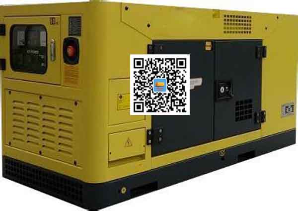 兴安发电机租赁的注意事项