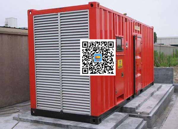 兴安300kw柴油发电机组一个小时耗油