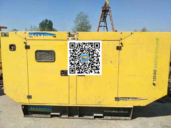 兴安柴油发电机怎样启动，启动过程中应该做的事情