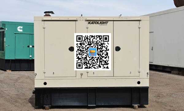 兴安柴油发电机房设置要求与灭火系统