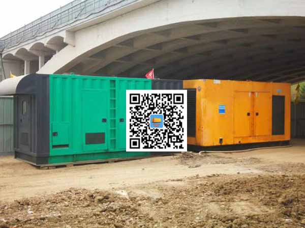 兴安决定发电机顺利启动的因素及如何解决发电机冬季起动困难问题