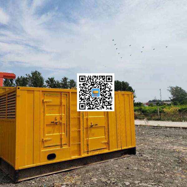 兴安发电机出租发电机电刷的结构与作用是什么