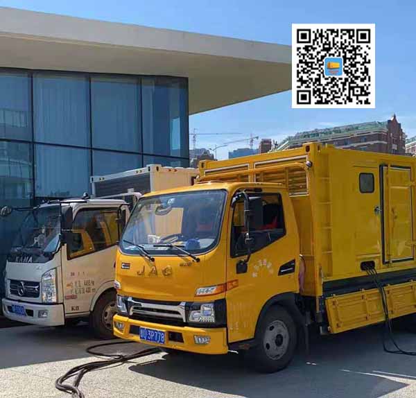 兴安发电机出租-如何测试柴油发电机组