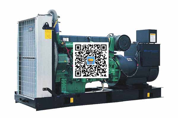 兴安发电机租赁-100kw柴油发电机带多大负载