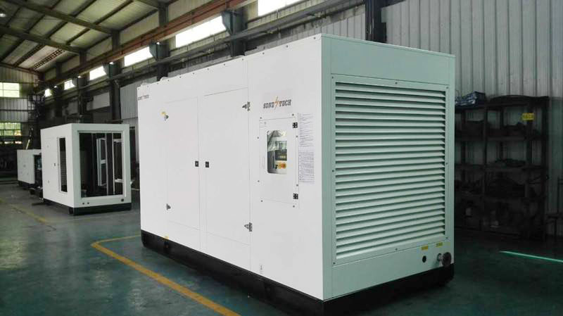 兴安过载保护装置频繁触发会对发电机组造成哪些损害？