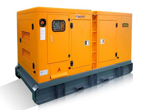 兴安影响 200kw 柴油发电机油耗的因素有哪些？