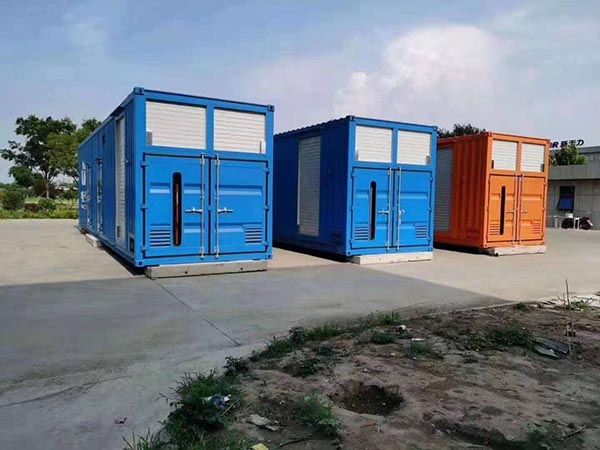 兴安无功功率在电力系统中的作用是什么？