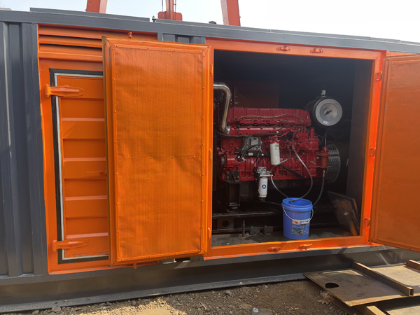 兴安如何选择适合自己的发电机停电自启装置？