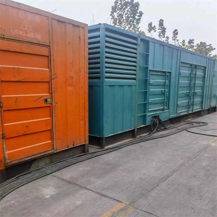 兴安如何选择适合 600kW 柴油发电机组的热继电器？