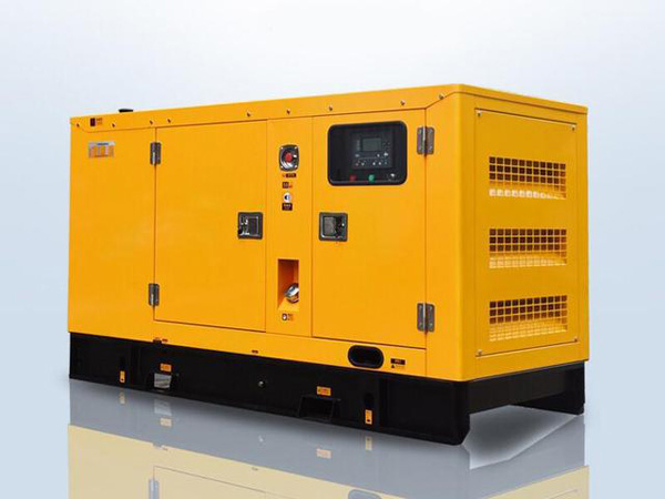 兴安柴油发电机的输出电流不稳定是什么原因？