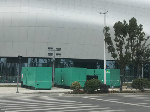 兴安柴油发电机组保养周期是多久？