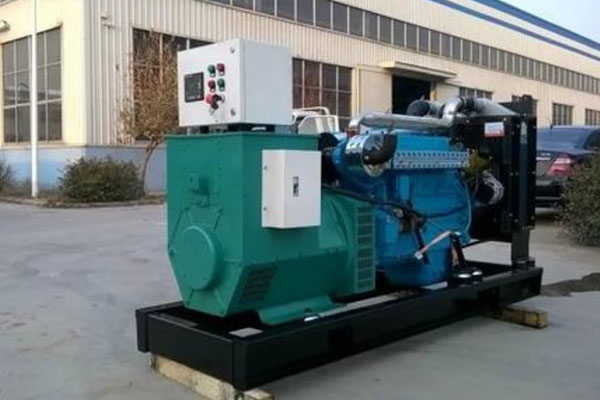 兴安发电机组的分类有哪些？