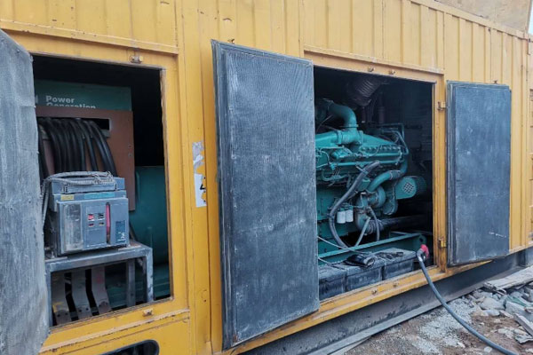 兴安发电机组夏季保养的注意事项有哪些？