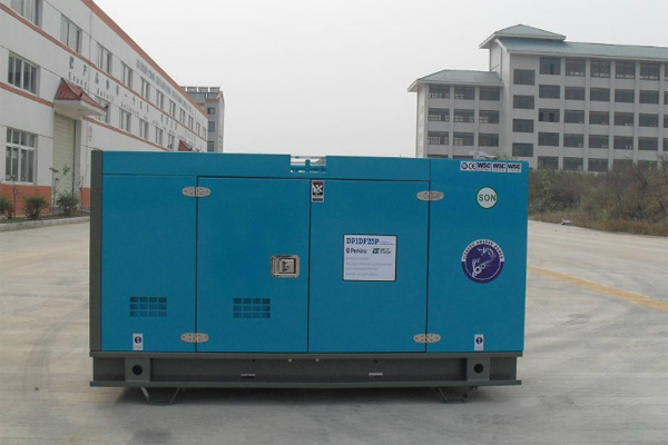 兴安发电机租赁发电机组的换季保养注意事项