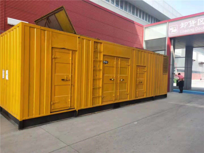兴安储能设备的前景和市场怎么样？