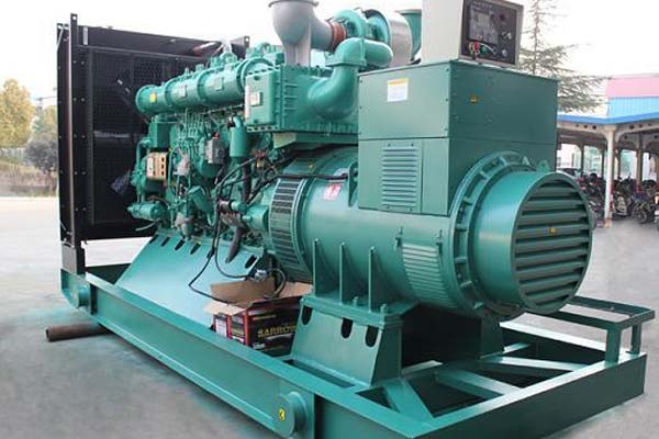 兴安工厂发电机应急发电中如何优化燃油储备管理？