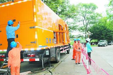 兴安不同标号的柴油可以混合使用吗？