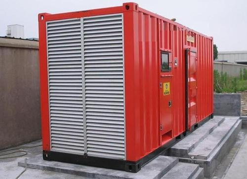 兴安发电机组调压板有哪些常见的故障？