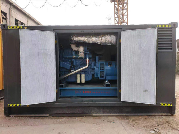 兴安柴油发电机组的电瓶应该如何选择？