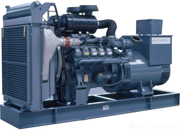 兴安发电机组冬季保养需注意哪些细节？