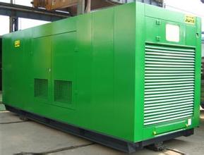 兴安柴油发电机组的加热装置有哪些类型？