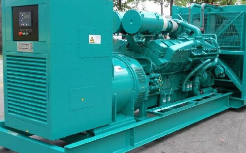 兴安柴油发电机组冬季使用中需要注意哪些事项？